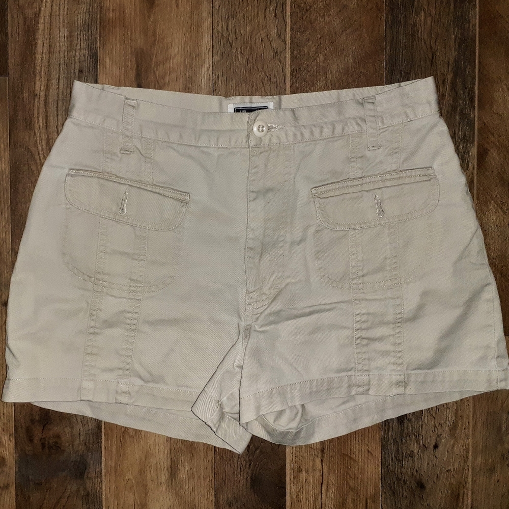 Women's Xhilaration Shorts 100% Cotton Size 11